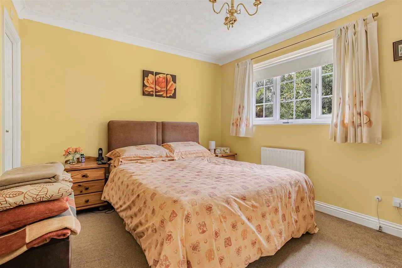 Strawberry Fields, Haverhill, CB9, photo 12