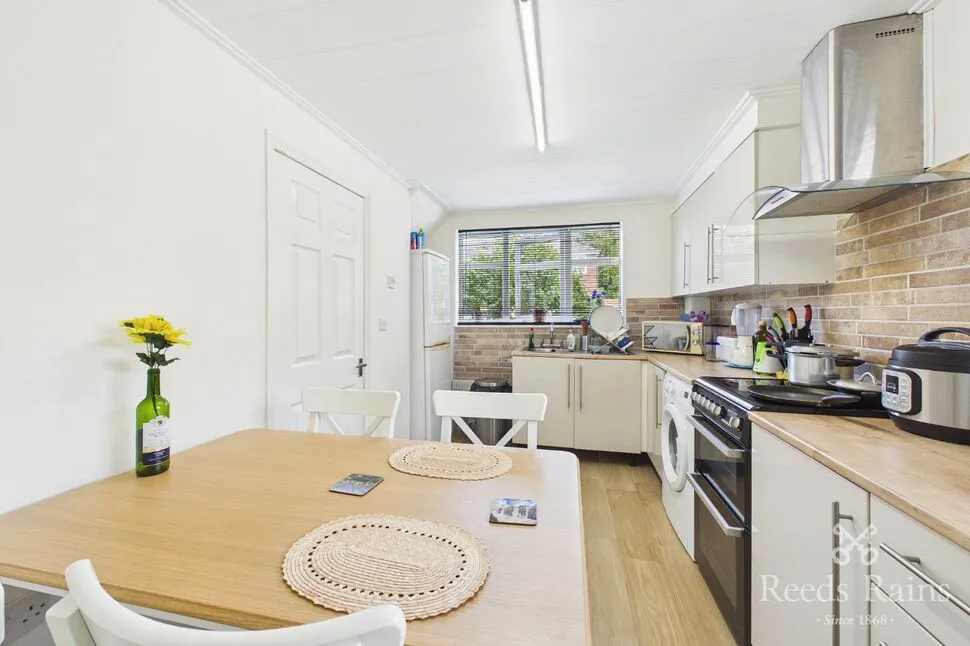 Wallasey Avenue, Manchester, Greater Manchester, M14, photo 5