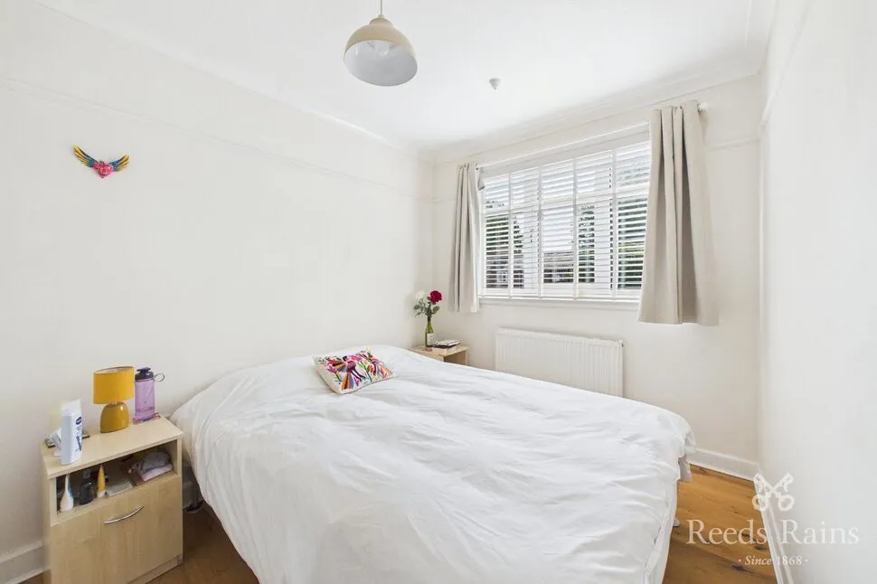 Wallasey Avenue, Manchester, Greater Manchester, M14, photo 7