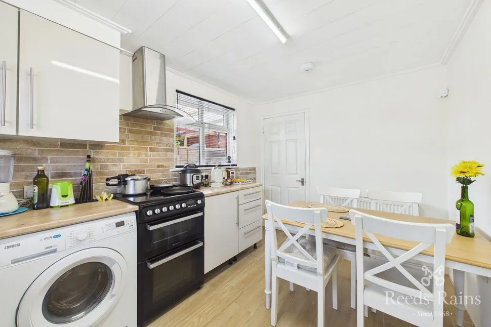 Wallasey Avenue, Manchester, Greater Manchester, M14, photo 4
