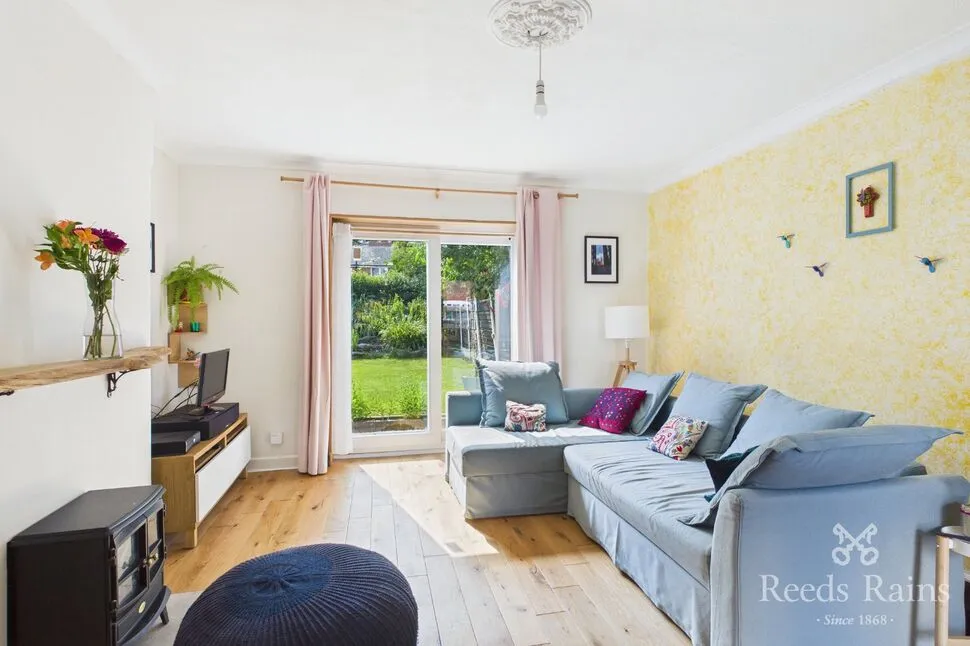 Wallasey Avenue, Manchester, Greater Manchester, M14, photo 3