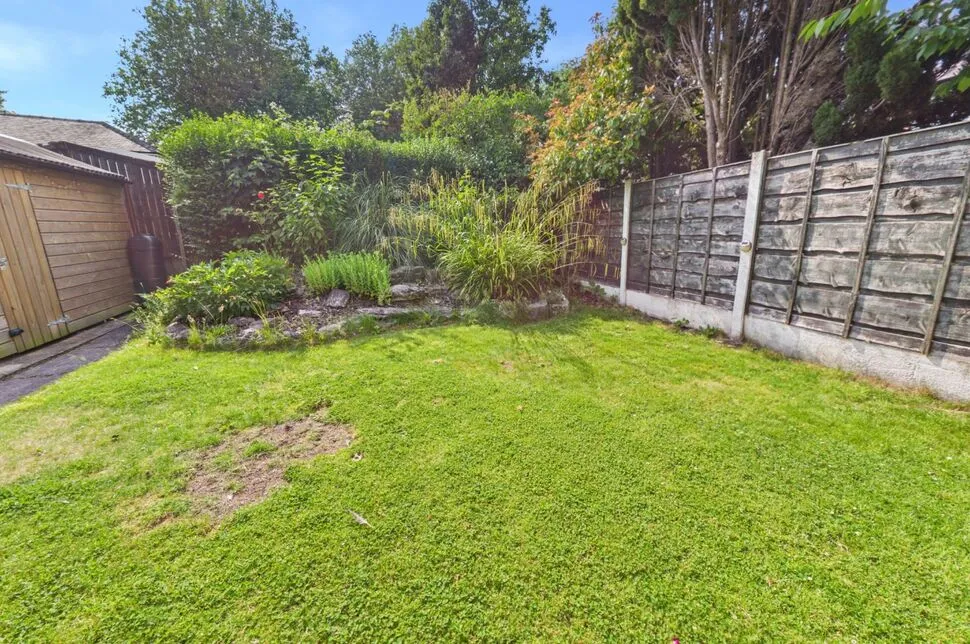 Wallasey Avenue, Manchester, Greater Manchester, M14, photo 12