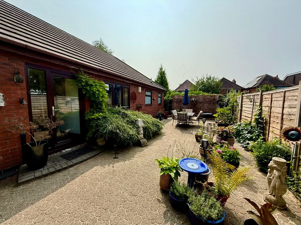 3 bed house for sale, Buxton Road, Boldmere, B73