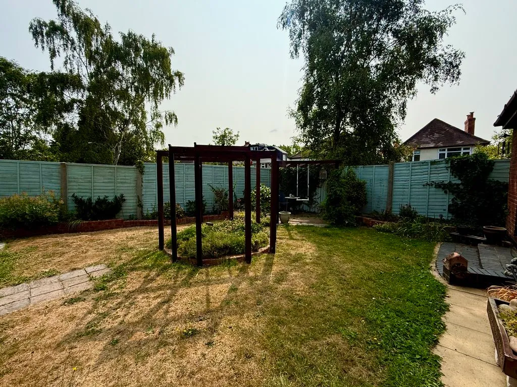 Buxton Road, Boldmere, B73, photo 16