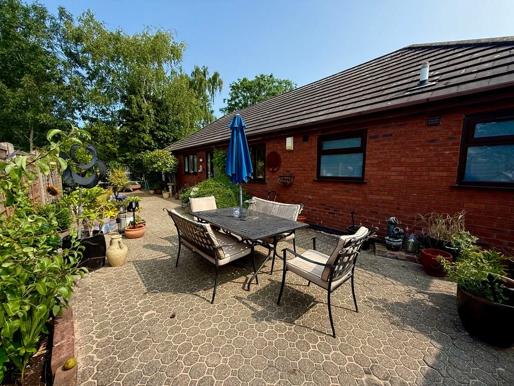 Buxton Road, Boldmere, B73, photo 18