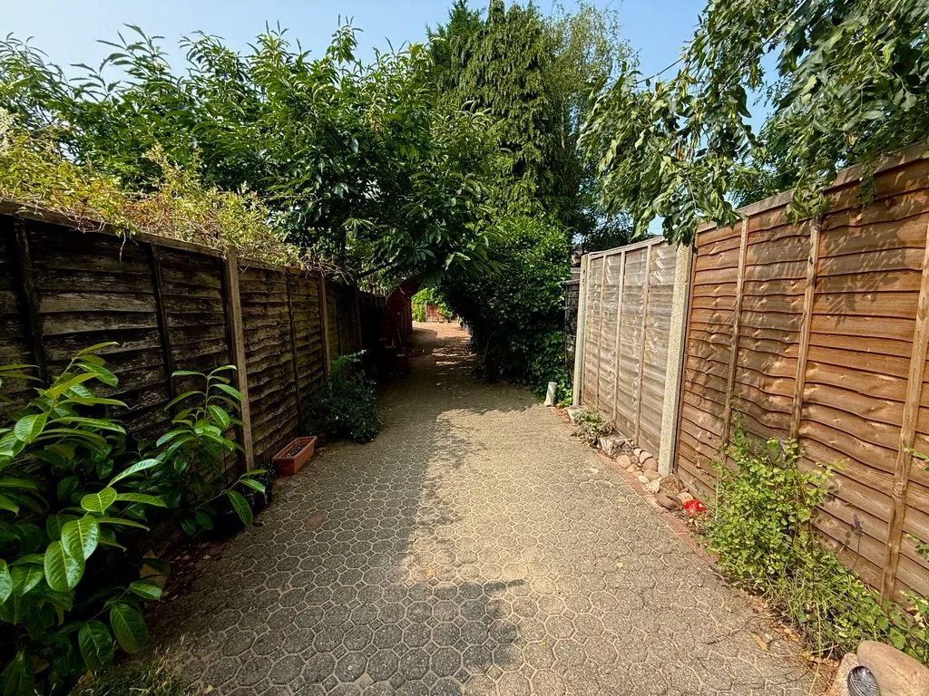 Buxton Road, Boldmere, B73, photo 19