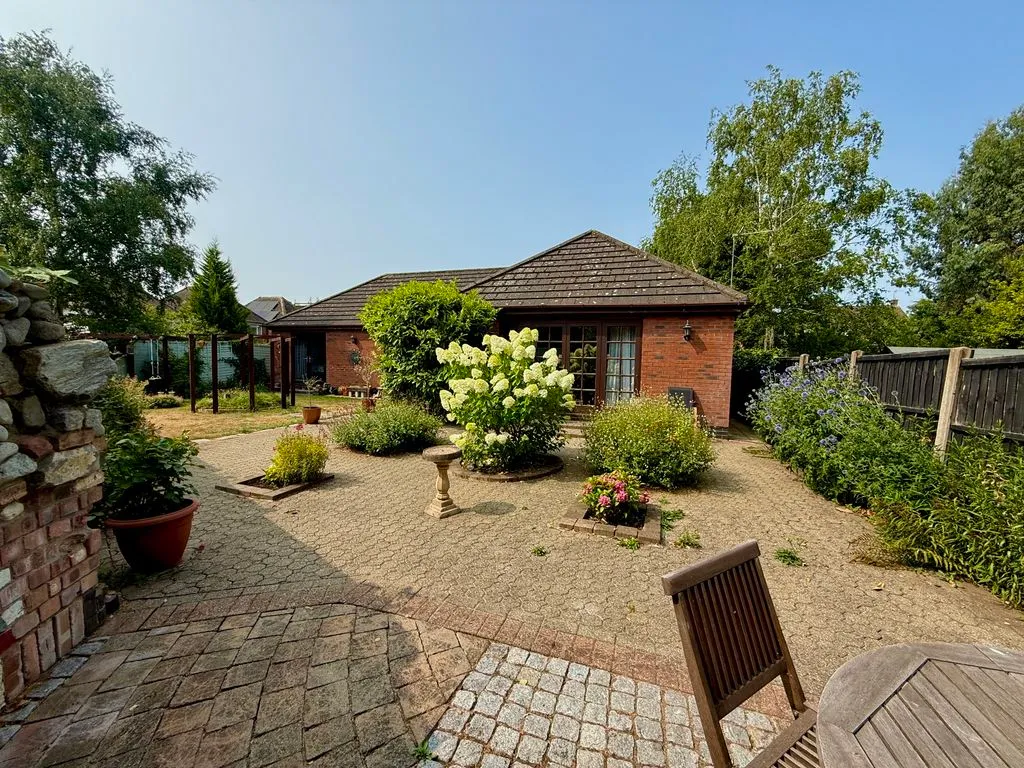 Buxton Road, Boldmere, B73, photo 17