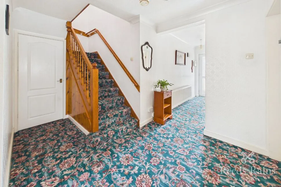 Whitlow Lane, Moulton, Cheshire, CW9, photo 9