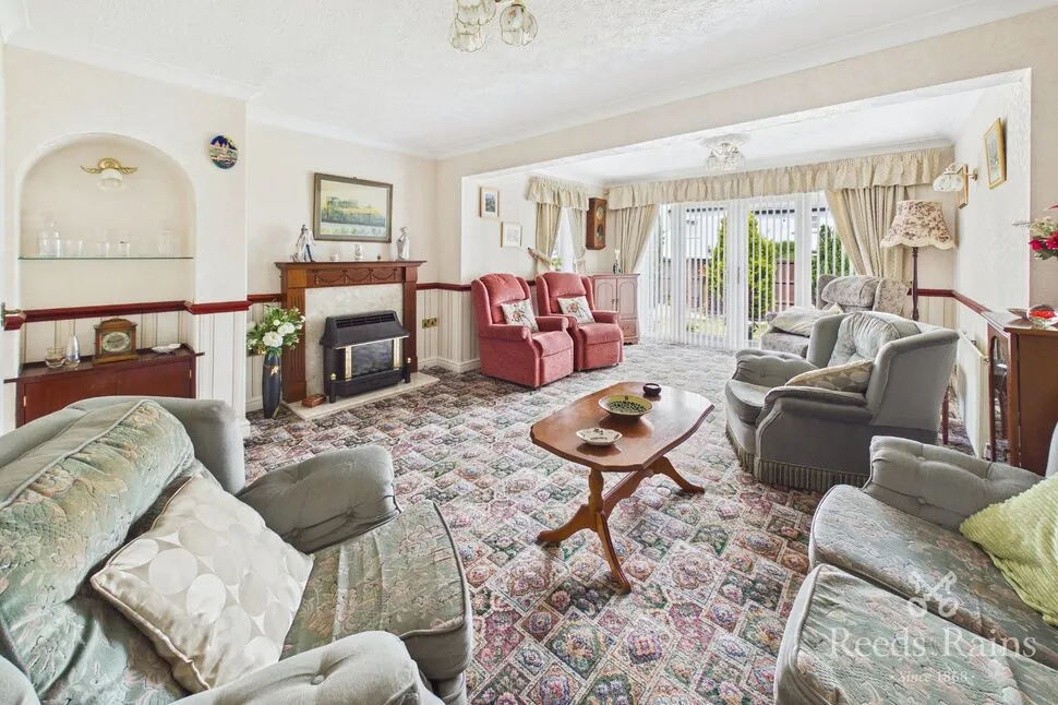 Whitlow Lane, Moulton, Cheshire, CW9, photo 2
