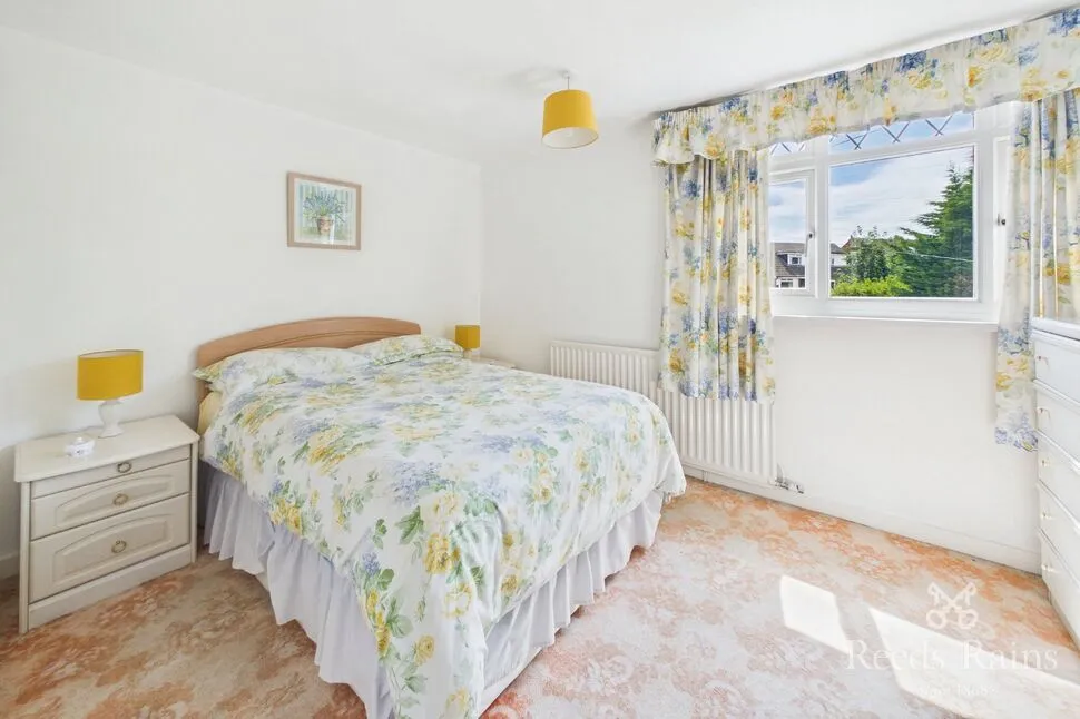 Whitlow Lane, Moulton, Cheshire, CW9, photo 8