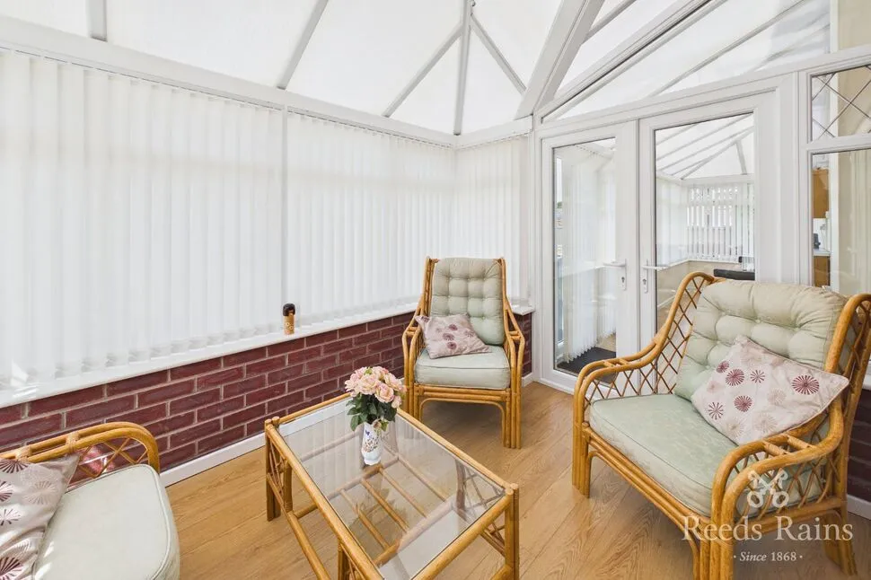 Whitlow Lane, Moulton, Cheshire, CW9, photo 5