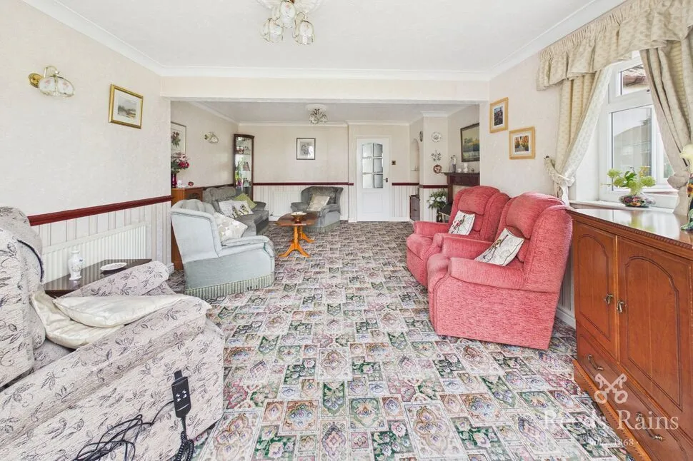 Whitlow Lane, Moulton, Cheshire, CW9, photo 11