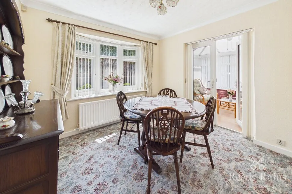 Whitlow Lane, Moulton, Cheshire, CW9, photo 12