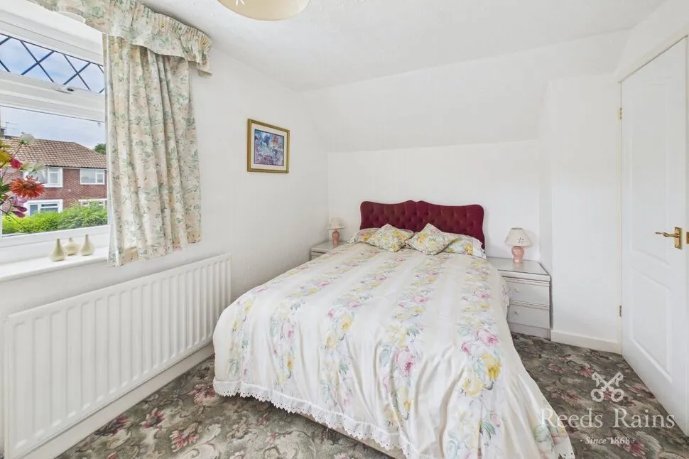 Whitlow Lane, Moulton, Cheshire, CW9, photo 7