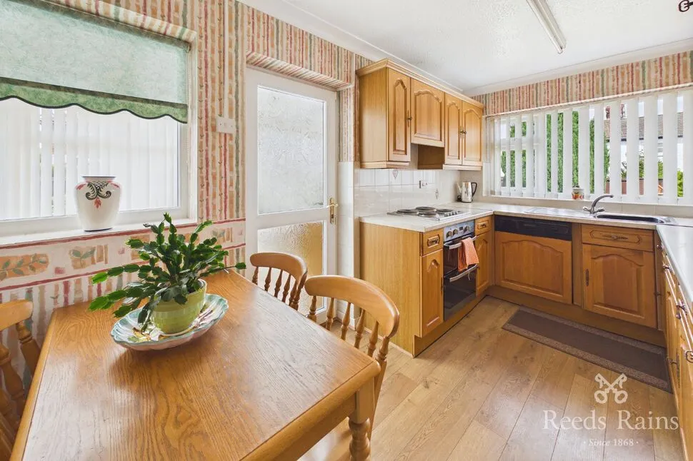 Whitlow Lane, Moulton, Cheshire, CW9, photo 3