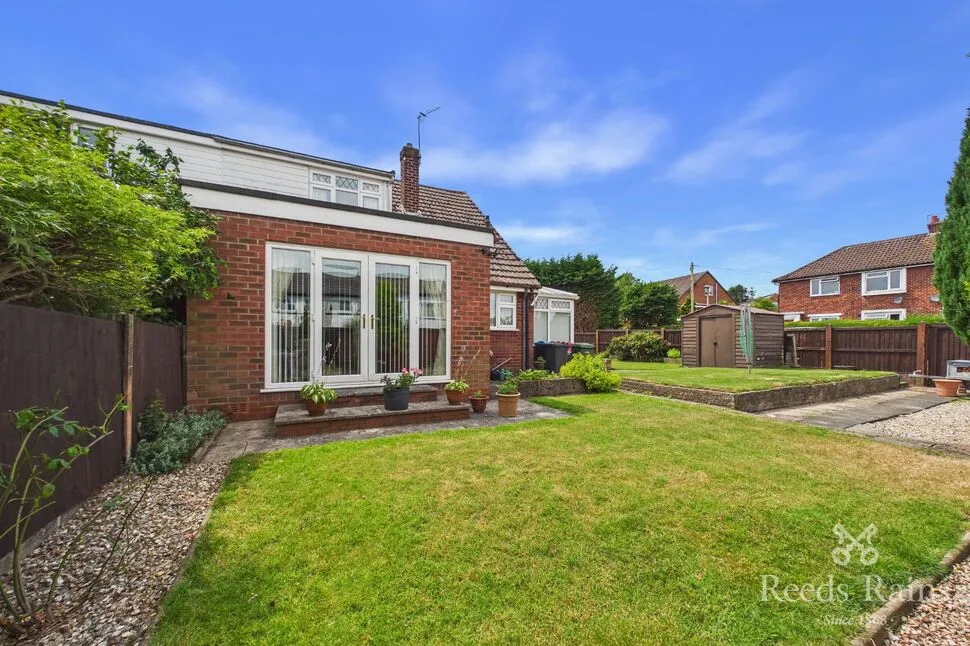 Whitlow Lane, Moulton, Cheshire, CW9, photo 6