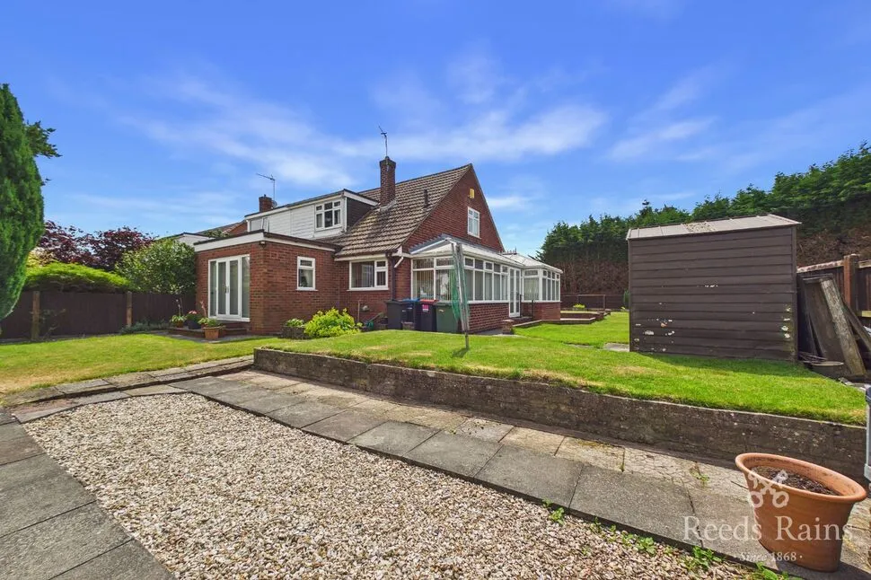 Whitlow Lane, Moulton, Cheshire, CW9, photo 4