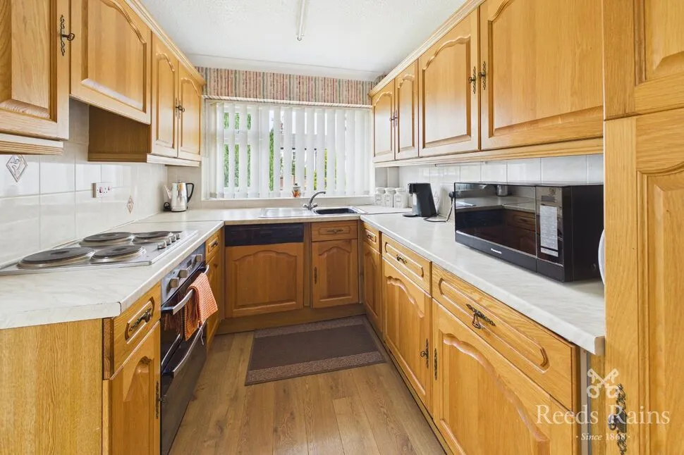 Whitlow Lane, Moulton, Cheshire, CW9, photo 10