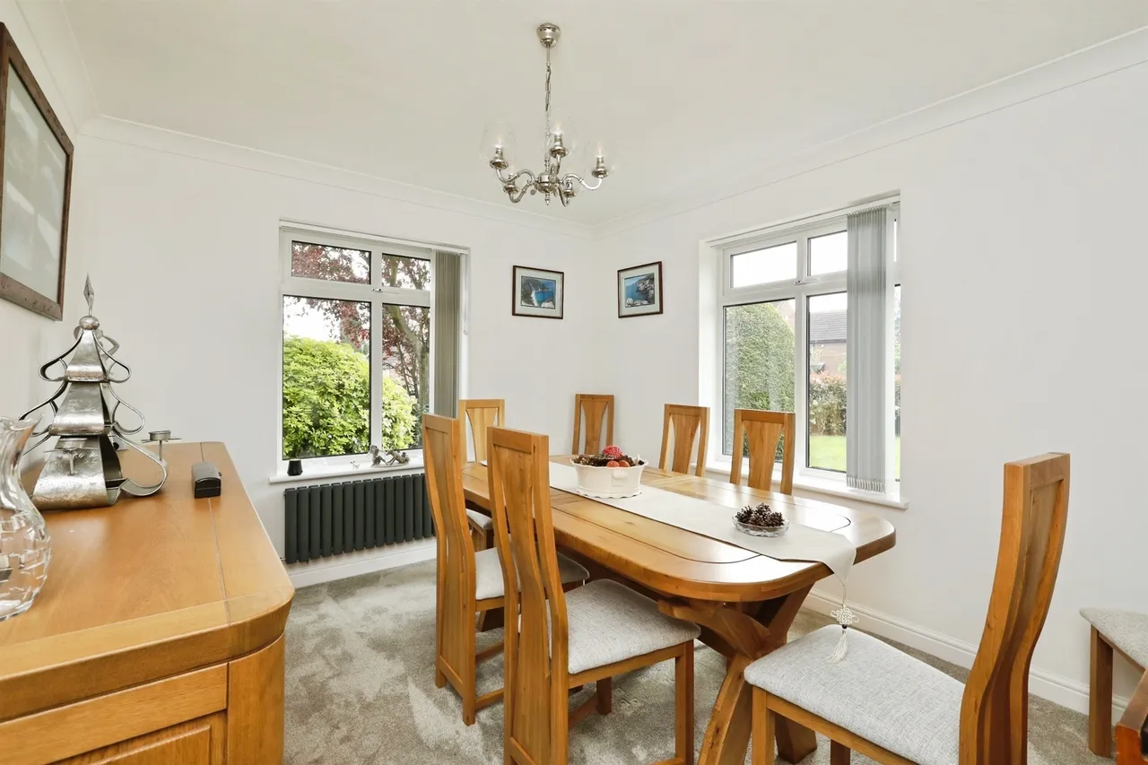 Station Road, Misson, Doncaster, photo 6