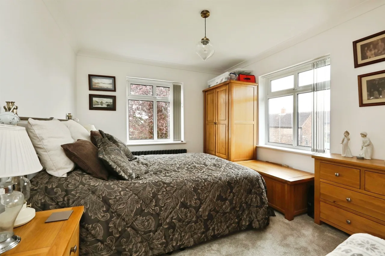 Station Road, Misson, Doncaster, photo 10
