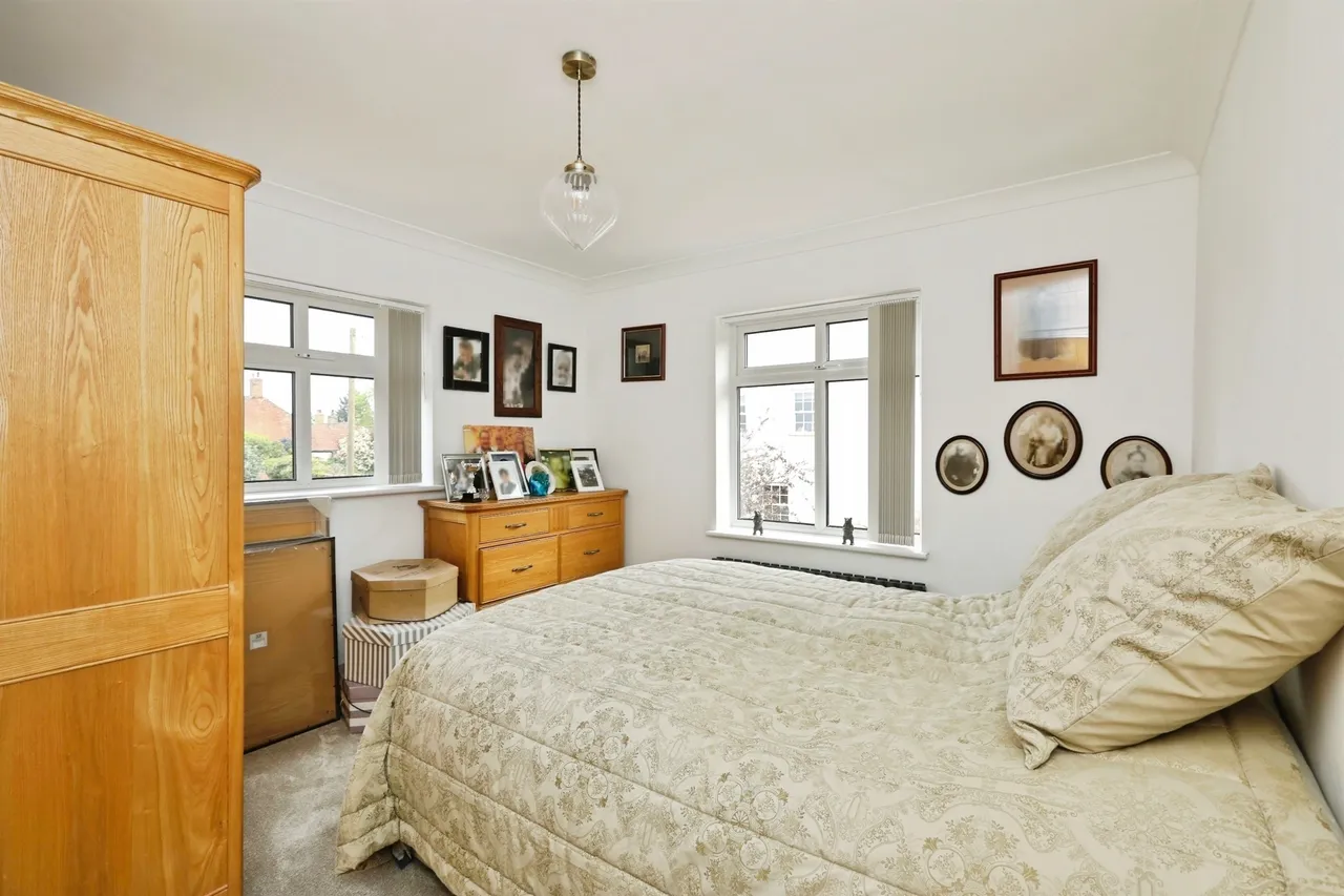 Station Road, Misson, Doncaster, photo 12