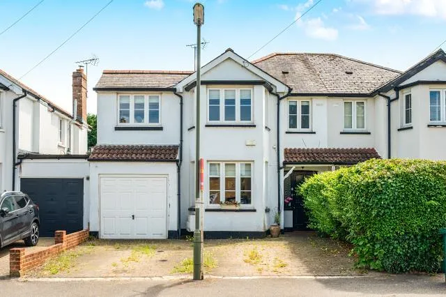 Halliford Road, Sunbury-on-Thames, TW16, photo 26