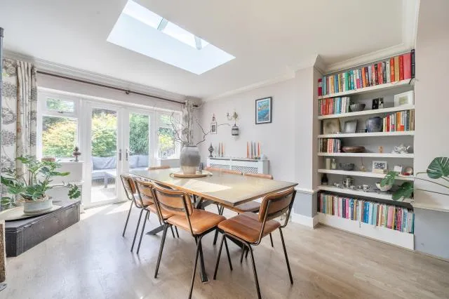 Halliford Road, Sunbury-on-Thames, TW16, photo 7