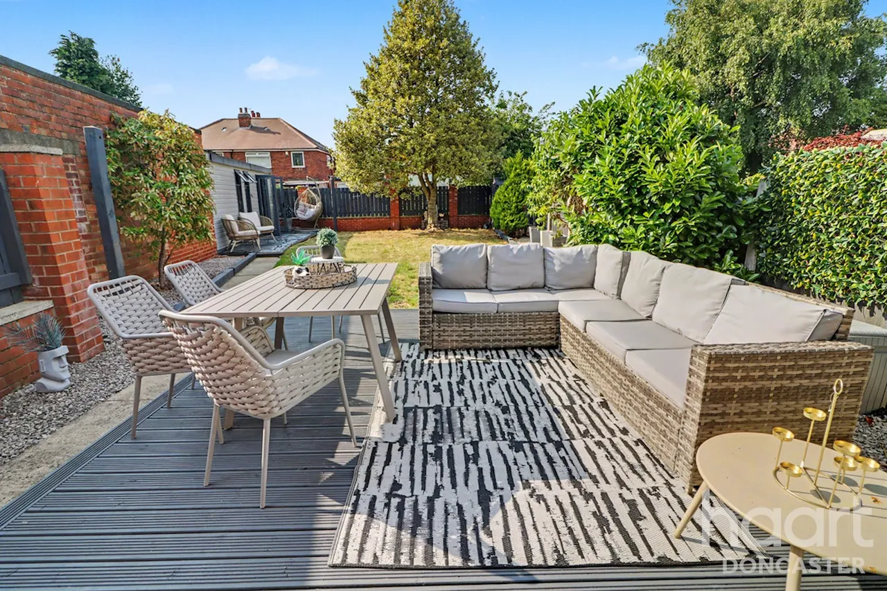 Oakhill Road, Doncaster, DN2, photo 4