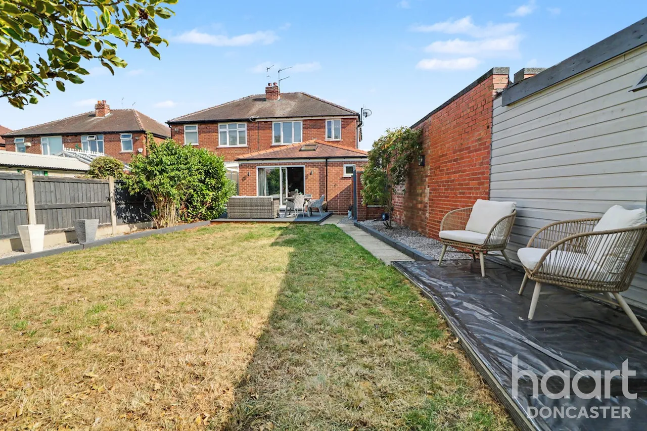 Oakhill Road, Doncaster, DN2, photo 28