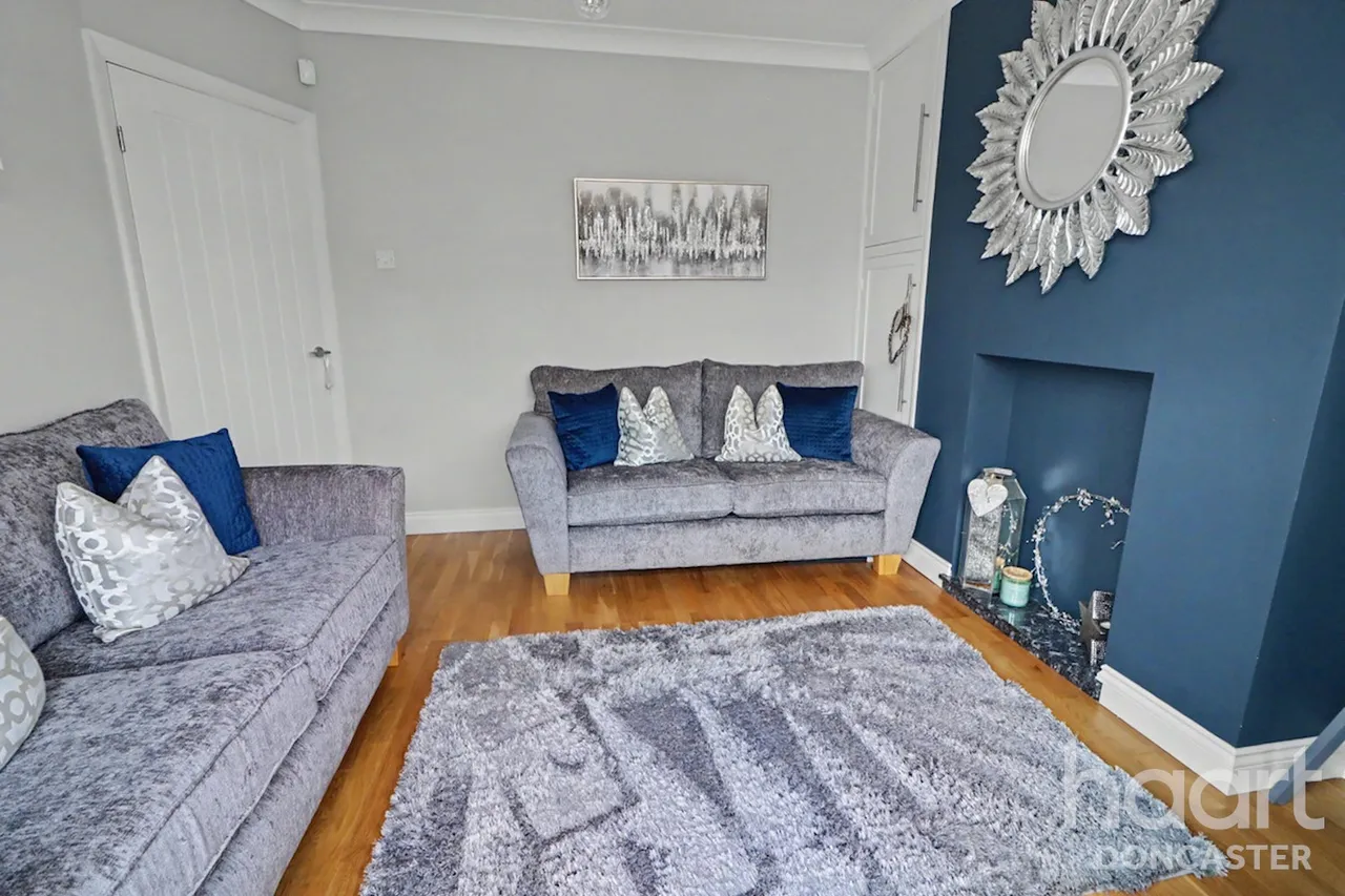 Oakhill Road, Doncaster, DN2, photo 9