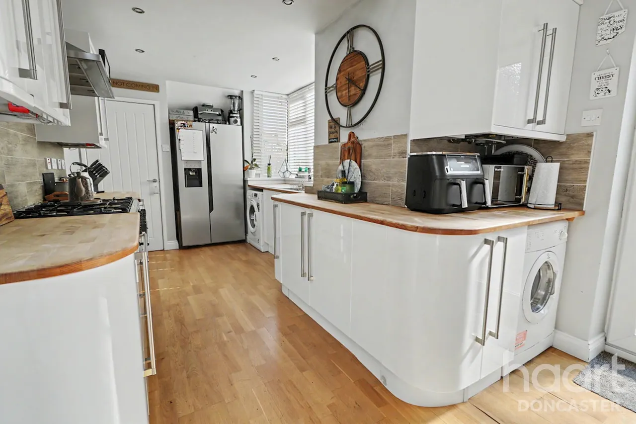 Oakhill Road, Doncaster, DN2, photo 15