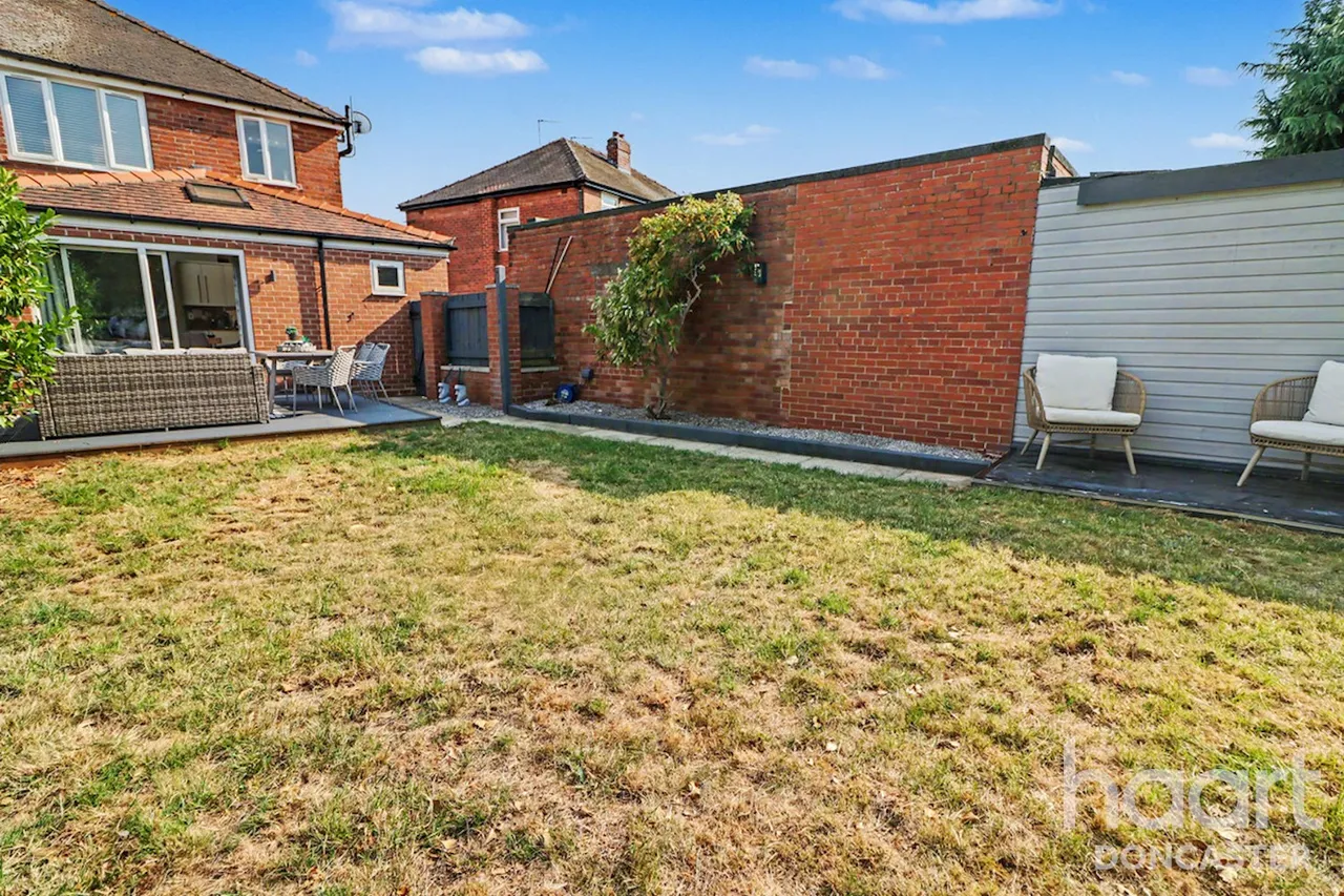 Oakhill Road, Doncaster, DN2, photo 29