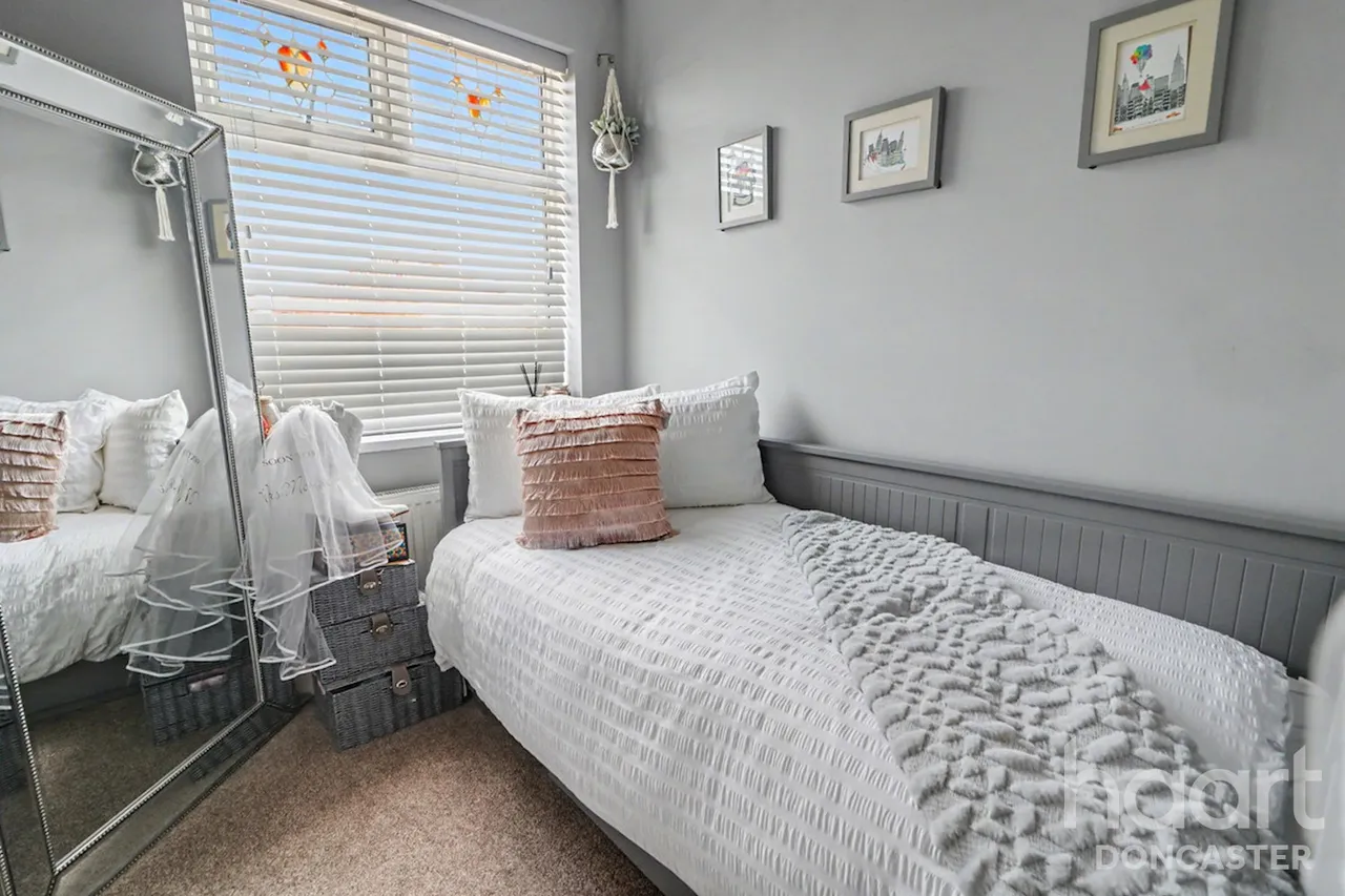 Oakhill Road, Doncaster, DN2, photo 21