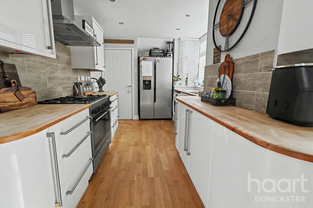 Oakhill Road, Doncaster, DN2, photo 13