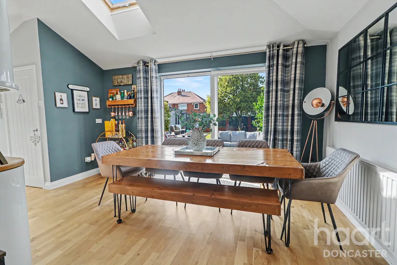Oakhill Road, Doncaster, DN2, photo 14