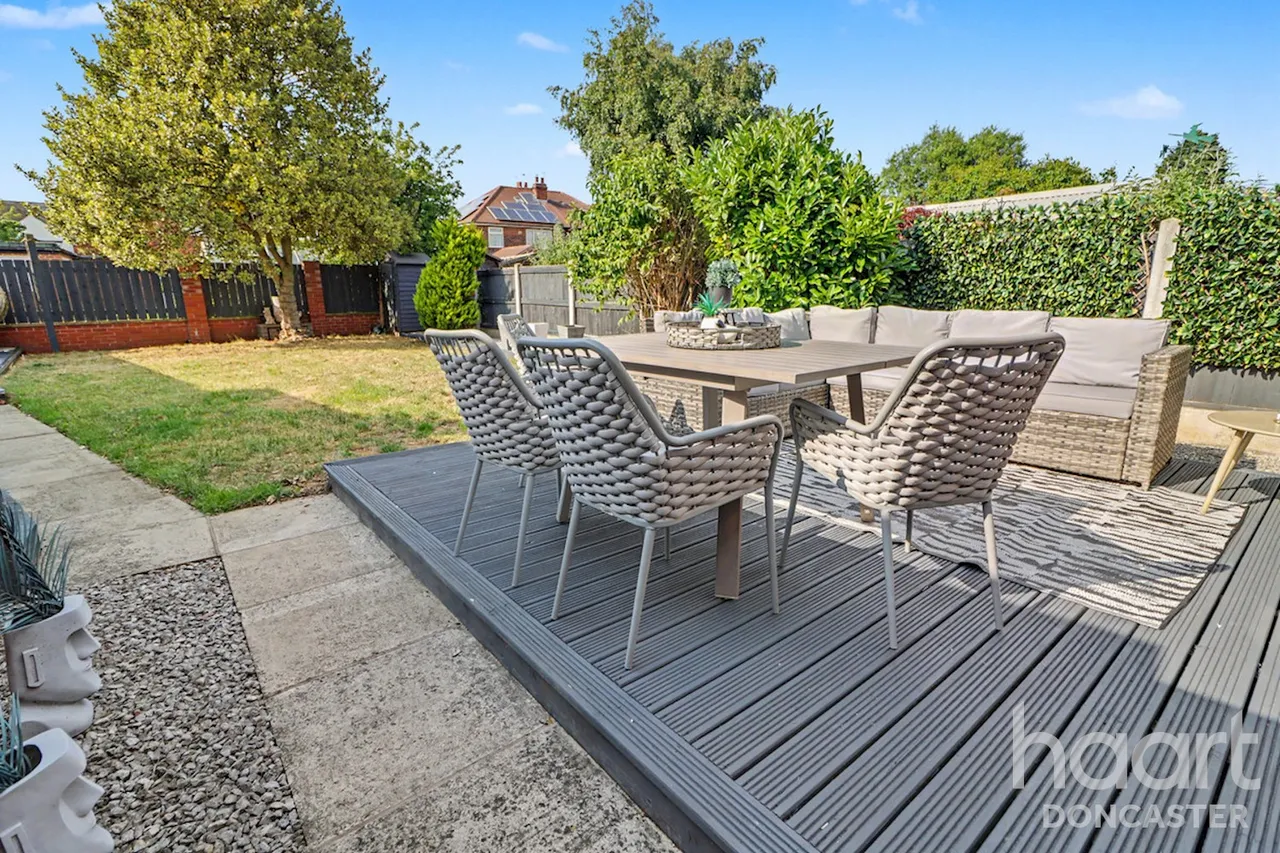 Oakhill Road, Doncaster, DN2, photo 31