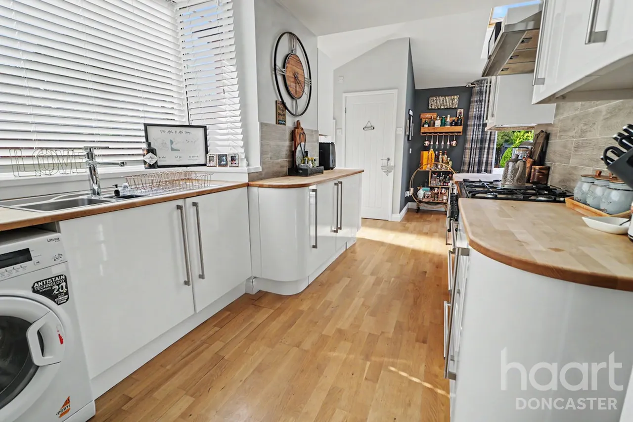 Oakhill Road, Doncaster, DN2, photo 16