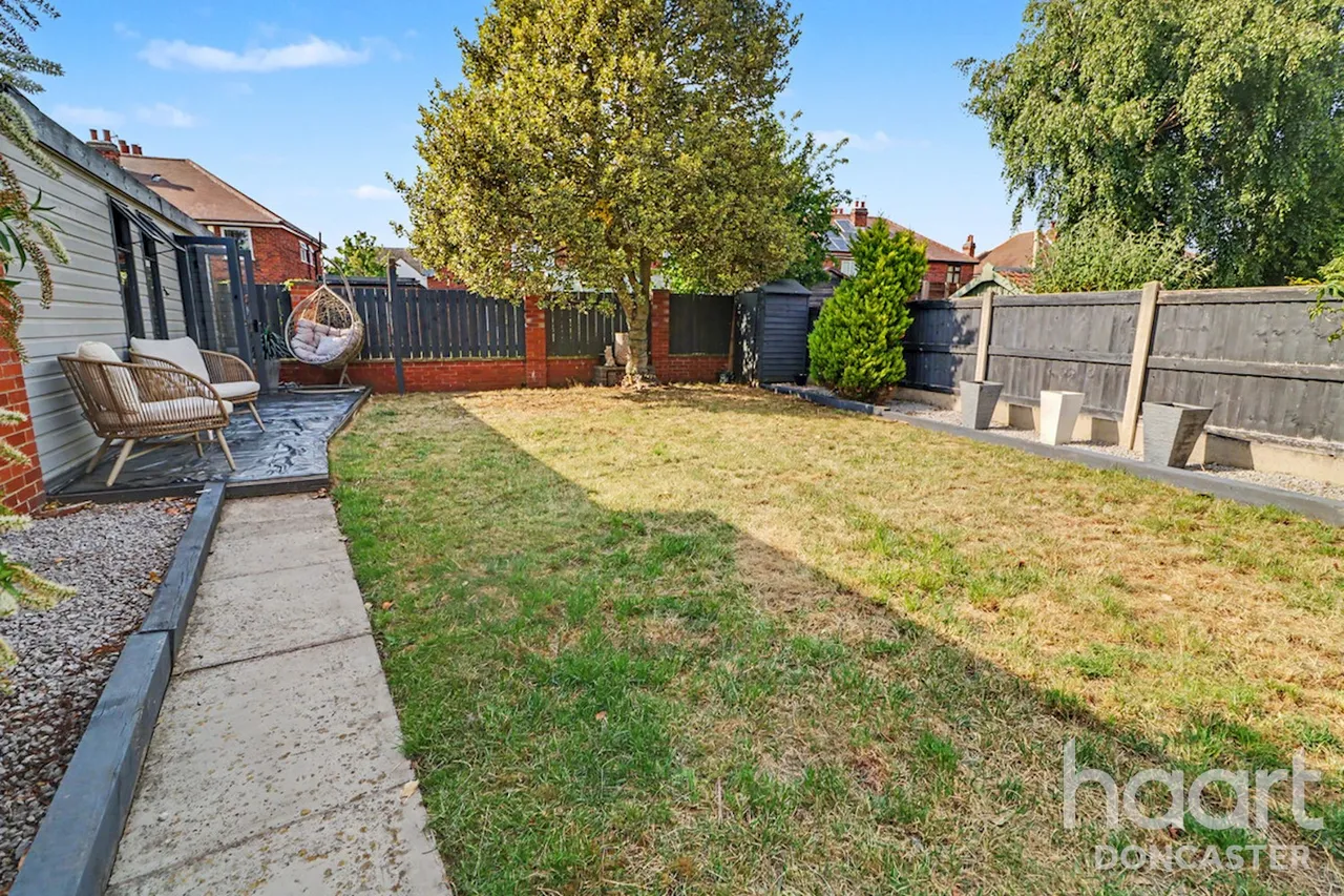 Oakhill Road, Doncaster, DN2, photo 30