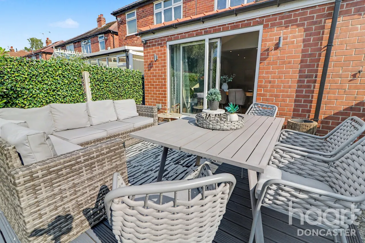 Oakhill Road, Doncaster, DN2, photo 32