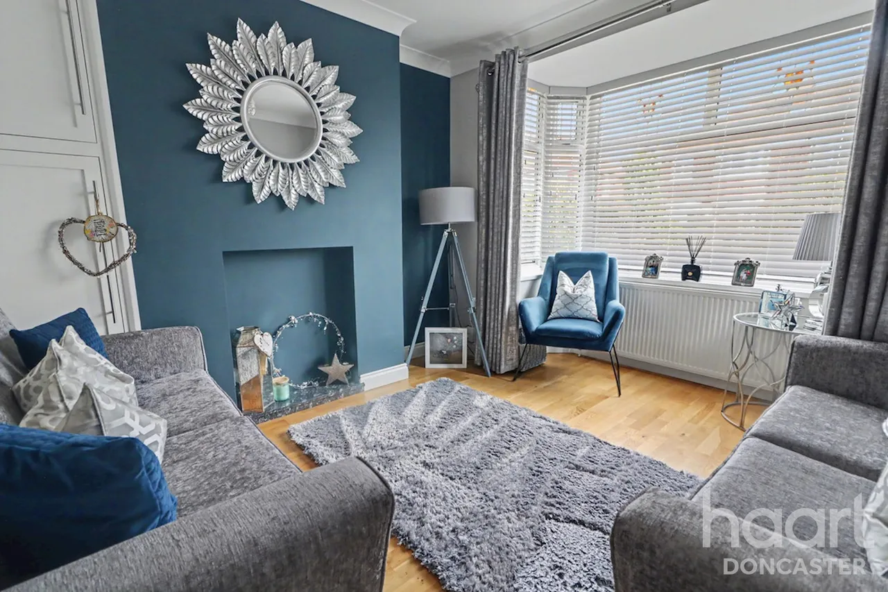 Oakhill Road, Doncaster, DN2, photo 2