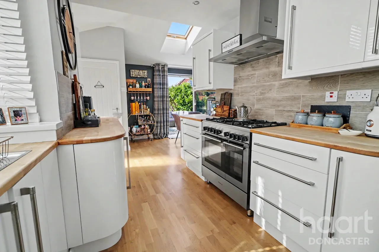 Oakhill Road, Doncaster, DN2, photo 3