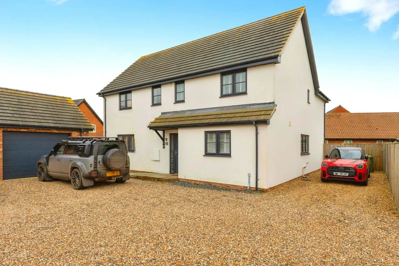 The Conifers, Great Ellingham, Norfolk, NR17, photo 17