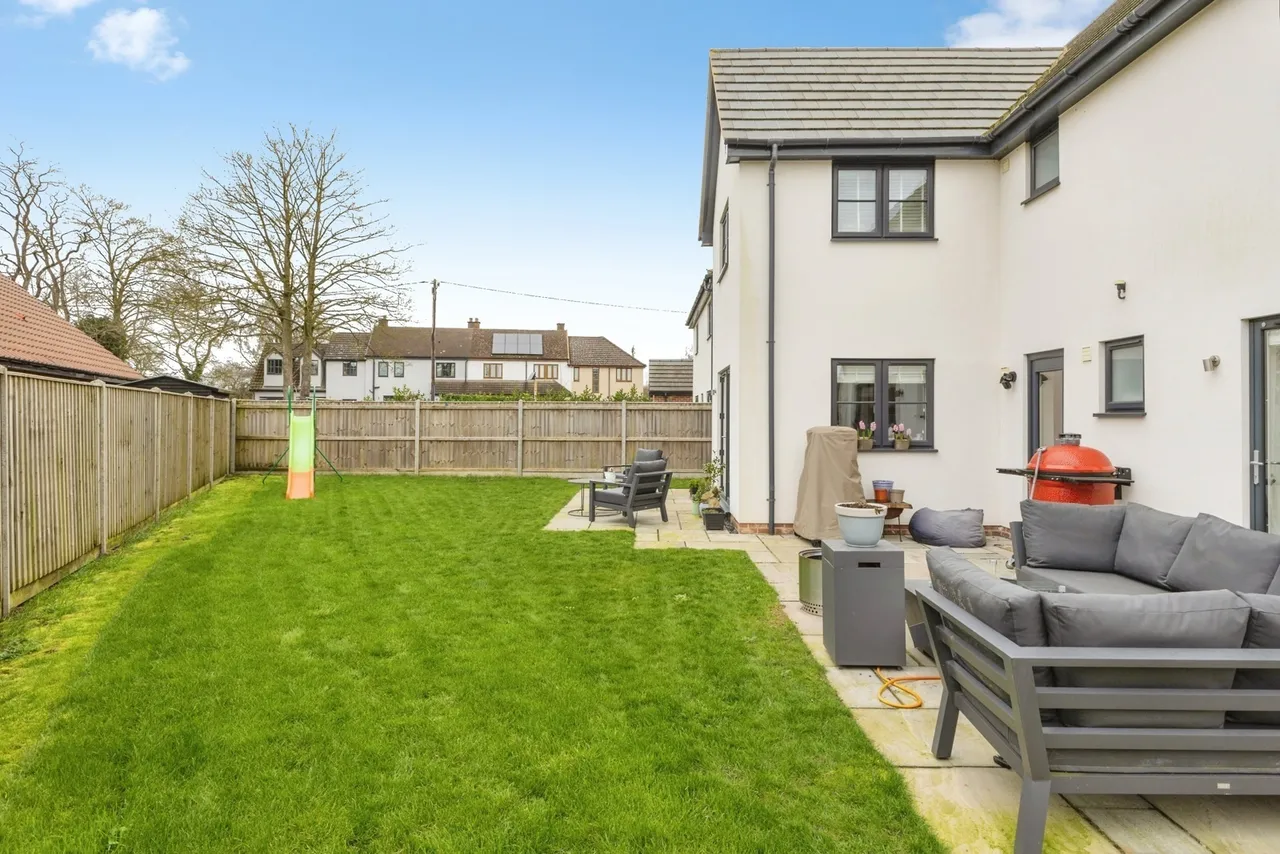 The Conifers, Great Ellingham, Norfolk, NR17, photo 18