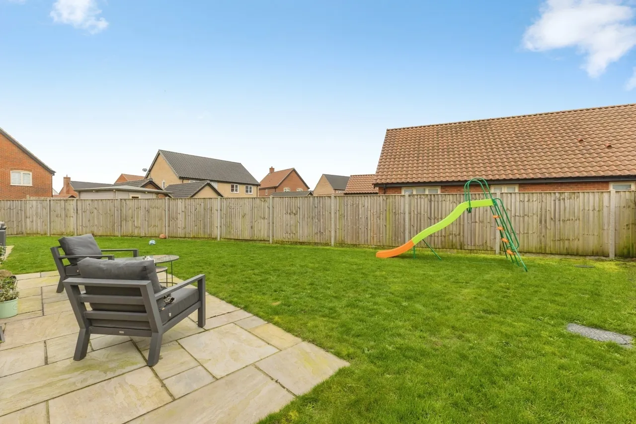 The Conifers, Great Ellingham, Norfolk, NR17, photo 19