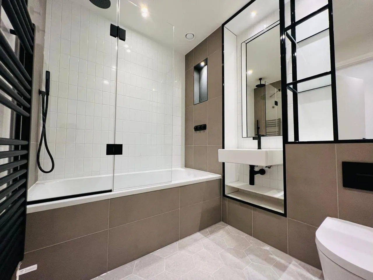 Affinity House, Grand Union, photo 9
