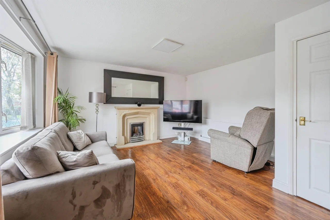 Glendale Drive, Spondon, DE21, photo 6