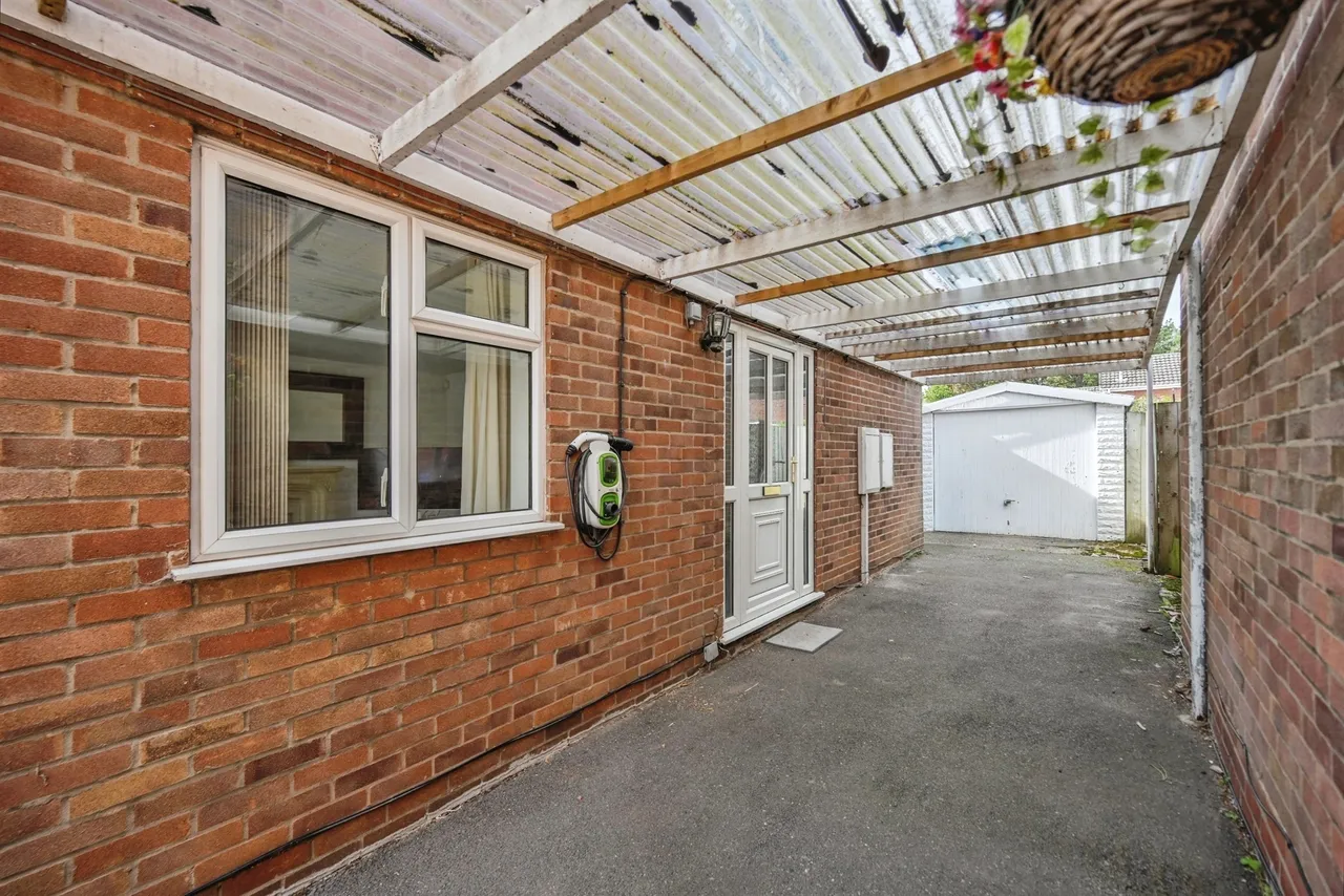 Glendale Drive, Spondon, DE21, photo 16