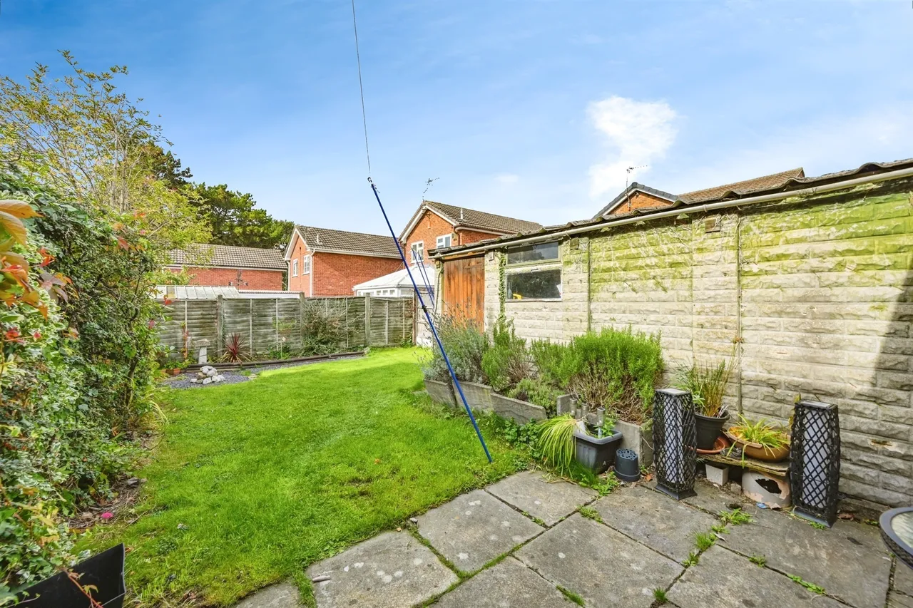 Glendale Drive, Spondon, DE21, photo 14