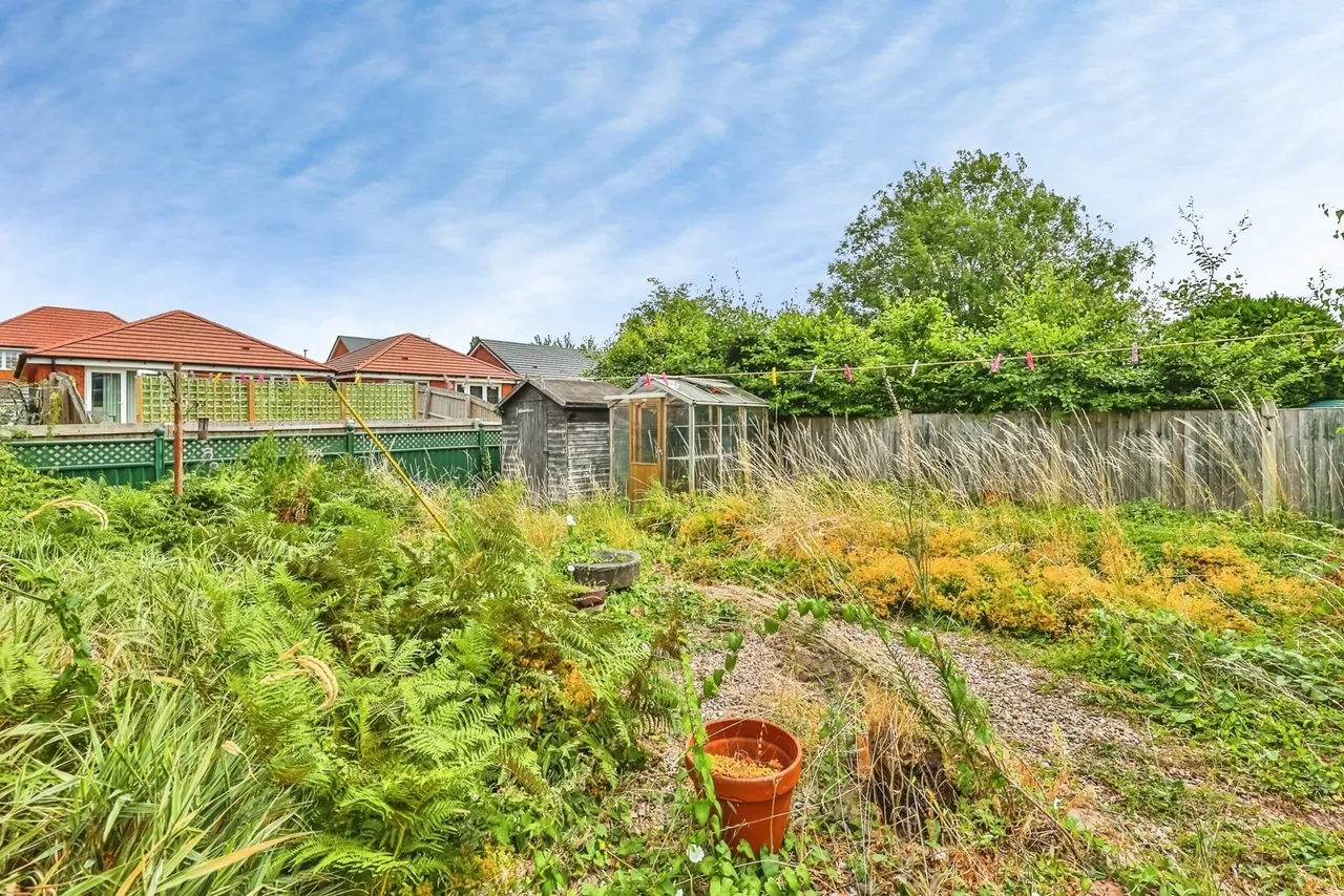 Brookside Gardens, Ruddington, Nottingham, NG11, photo 12