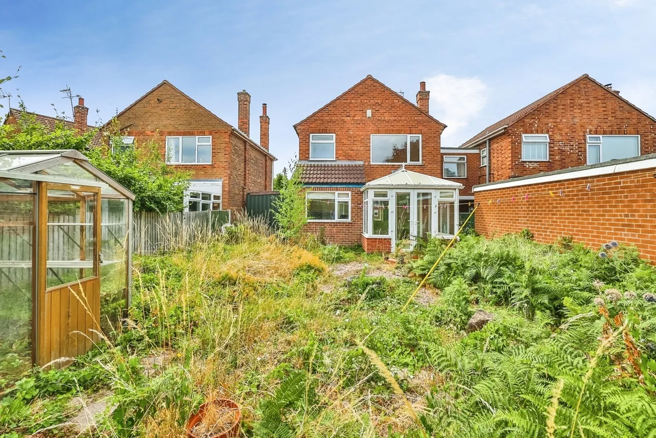 Brookside Gardens, Ruddington, Nottingham, NG11, photo 13